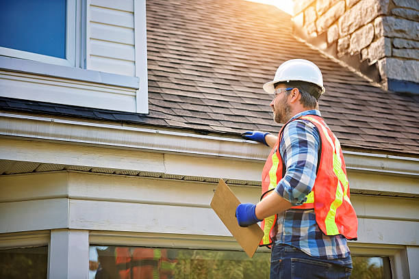 Trusted Gutter Repair And Installation service in Cherry Hill, VA - Ben Roofing and Steel LLC